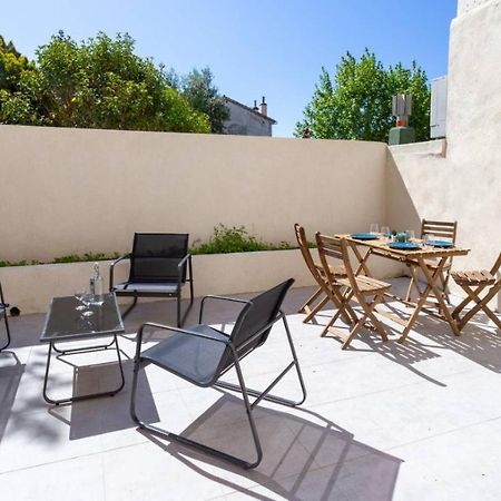 Maxbnb - Climatise - Grand Studio 37M2 & Terrasse 30M2 - Est Tulon Zewnętrze zdjęcie