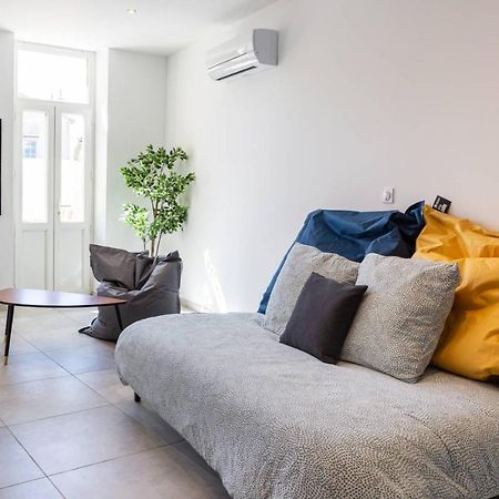 Maxbnb - Climatise - Grand Studio 37M2 & Terrasse 30M2 - Est Tulon Zewnętrze zdjęcie