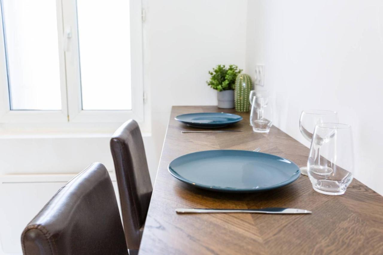 Maxbnb - Climatise - Grand Studio 37M2 & Terrasse 30M2 - Est Tulon Zewnętrze zdjęcie